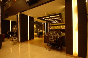 Suhan Cappadocia Hotel & Spa