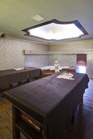 Suhan Cappadocia Hotel & Spa
