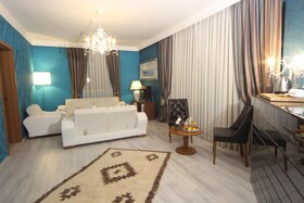 Suhan Cappadocia Hotel & Spa