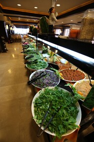 Suhan Cappadocia Hotel & Spa