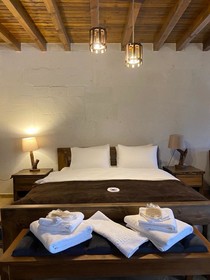 VVWV Boutique Wine Hotel