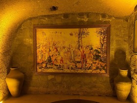 VVWV Boutique Wine Hotel
