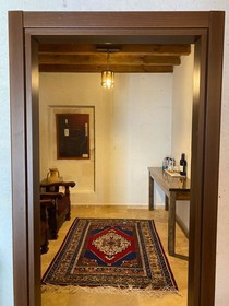 VVWV Boutique Wine Hotel