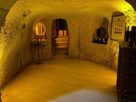 VVWV Boutique Wine Hotel