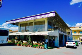 Yaman Apartment Cappadocia