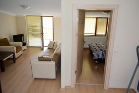 Yaman Apartment Cappadocia