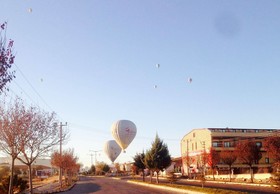 Yaman Apartment Cappadocia