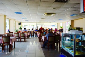 Yaman Apartment Cappadocia