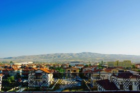 Yaman Apartment Cappadocia