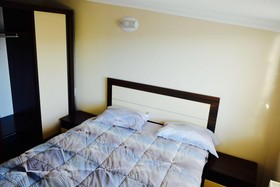 Yaman Apartment Cappadocia