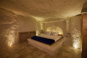 Azure Cave Suites