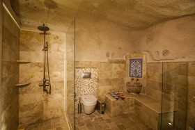 Azure Cave Suites