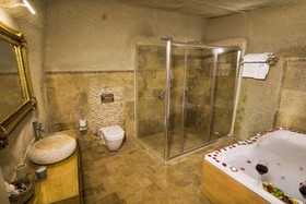 Azure Cave Suites