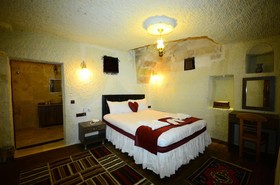 Bellapais Suites Cappadocia