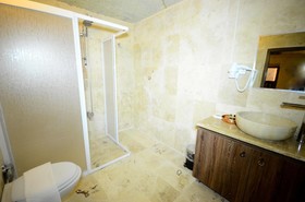 Bellapais Suites Cappadocia