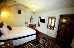 Bellapais Suites Cappadocia