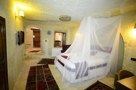 Bellapais Suites Cappadocia