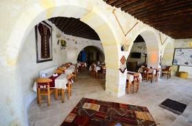 Bellapais Suites Cappadocia