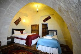 Bellapais Suites Cappadocia