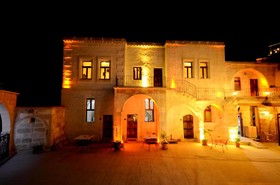 Bellapais Suites Cappadocia