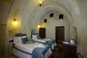 Bellapais Suites Cappadocia