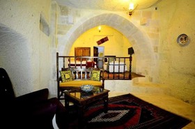 Bellapais Suites Cappadocia