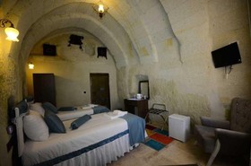 Bellapais Suites Cappadocia