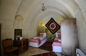 Bellapais Suites Cappadocia