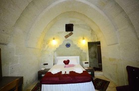 Bellapais Suites Cappadocia