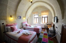 Bellapais Suites Cappadocia