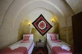 Bellapais Suites Cappadocia