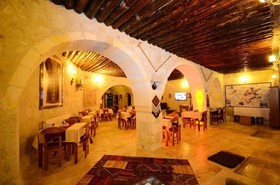 Bellapais Suites Cappadocia