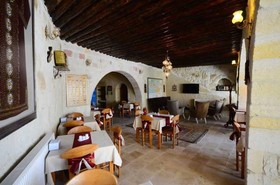 Bellapais Suites Cappadocia