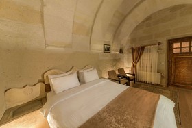 In Stone House