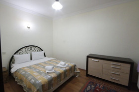 In Stone House