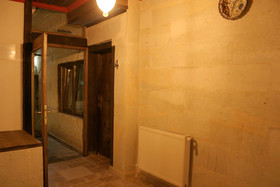 In Stone House
