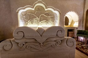 Mesken Cave Suites