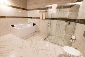 Mesken Cave Suites