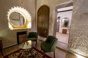 Mesken Cave Suites