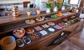 Mesken Cave Suites