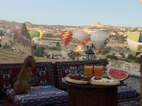 Miracle Cave Hotel