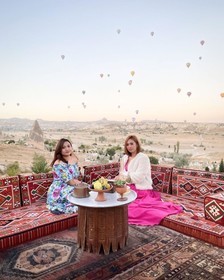 Miracle Cave Hotel