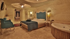 Miracle Cave Hotel