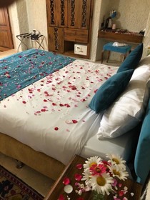 Miracle Cave Hotel