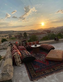 Miracle Cave Hotel