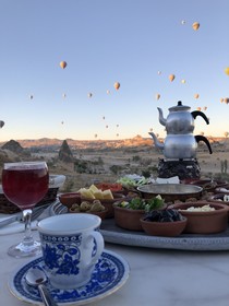 Miracle Cave Hotel