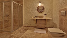 Miracle Cave Hotel