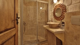 Miracle Cave Hotel