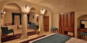 Miracle Cave Hotel