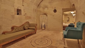 Miracle Cave Hotel